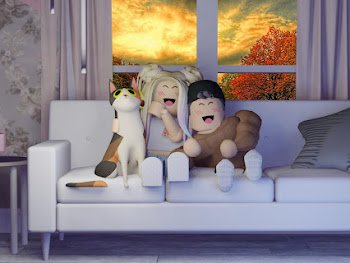 New GFX del año 🪐

<a href="/SrtaLyna/">Lynita ✨ lvs dani</a> <a href="/Nilcobax/">Dani 🐾 lvs Lynita</a> 

espero que le guste