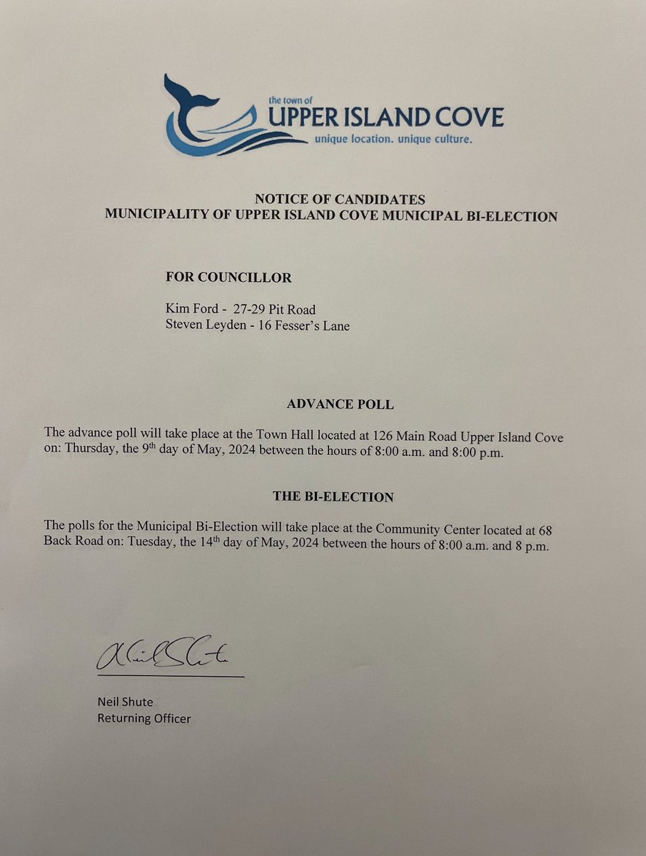 <a href="/UpperIslandCove/">Upper Island Cove</a>