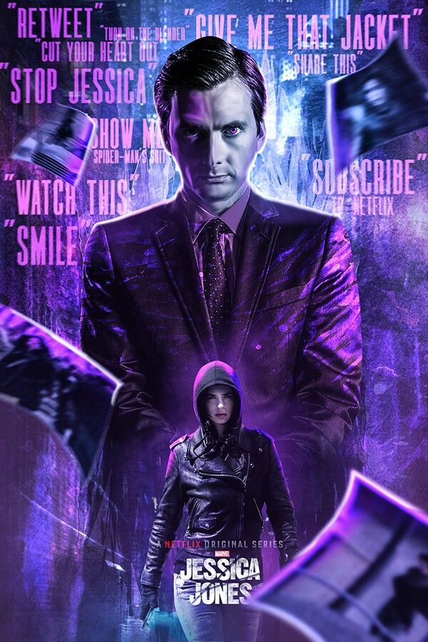 JuanC_Rdgz's tweet photo. 📺 Happy Birthday David Tennant 🎂📺
#DavidTennant #HarryPotterandtheGobletofFire #BartyCrouchJr #DoctorWho #TenthDoctor #FourteenthDoctor #JessicaJones #KevinThompson #Kilgrave #Ahsoka #Huyang #StarWars #HappyBirthdayDavidTennant https://t.co/Ur2xo7NCeR