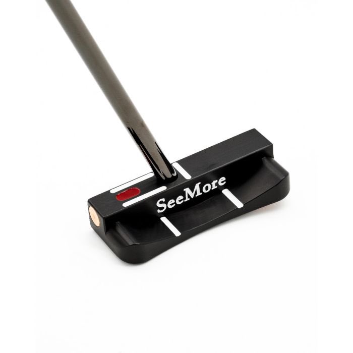 SeeMore Putters tweet media