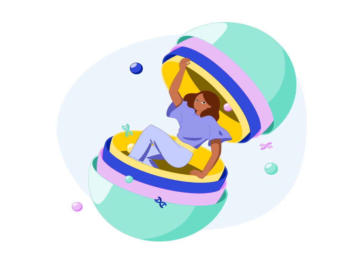 Technology is no longer blocking complete genomic knowledge. Ideology is.

<a href="/nucleusgenomics/">Nucleus Genomics</a> provides the complete scope of scientific understanding into how your DNA shapes you, from common diseases like heart disease &amp; insomnia, to complex traits like intelligence &amp; sexuality.