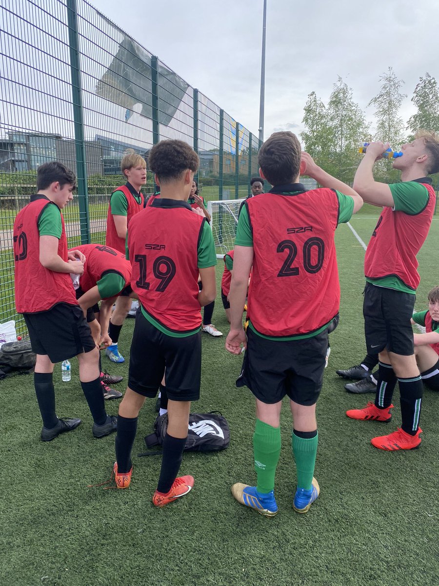 Epping St John’s Sixth Form tweet media