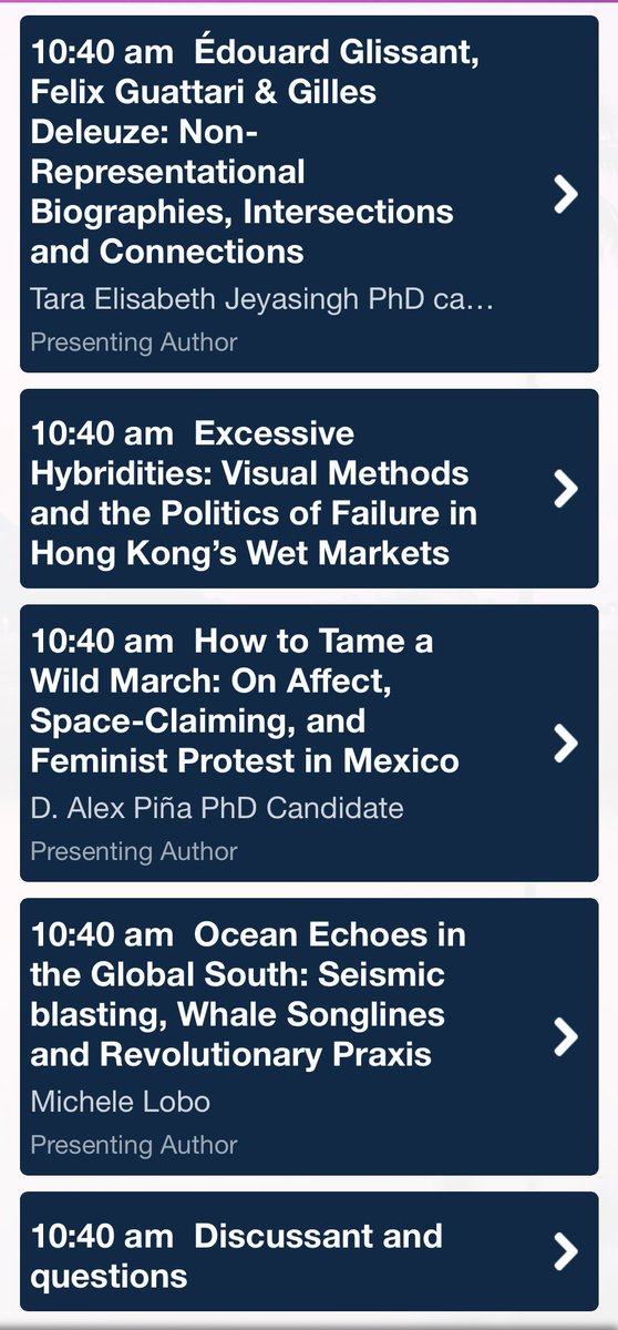 #AAG2024 mine and @michelelobo29’s sessions on Planetary Inhabitations, Connections & Futures are tomorrow morning (7:20-8:40, 9:00-10:20, 10:40-12:00) @theAAG