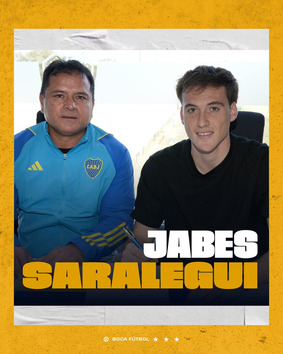 BocaJrsOficial tweet picture