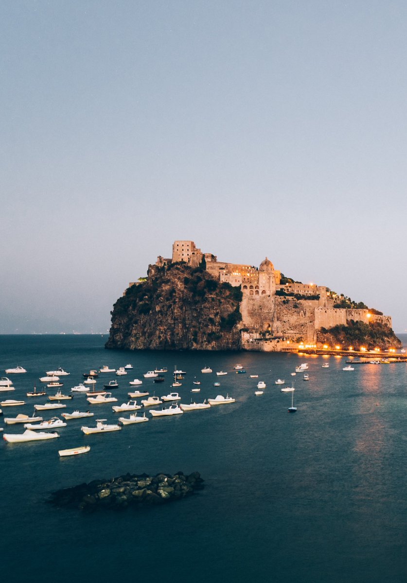 This European island is where you need to spend your summer. trib.al/iCBKbR8