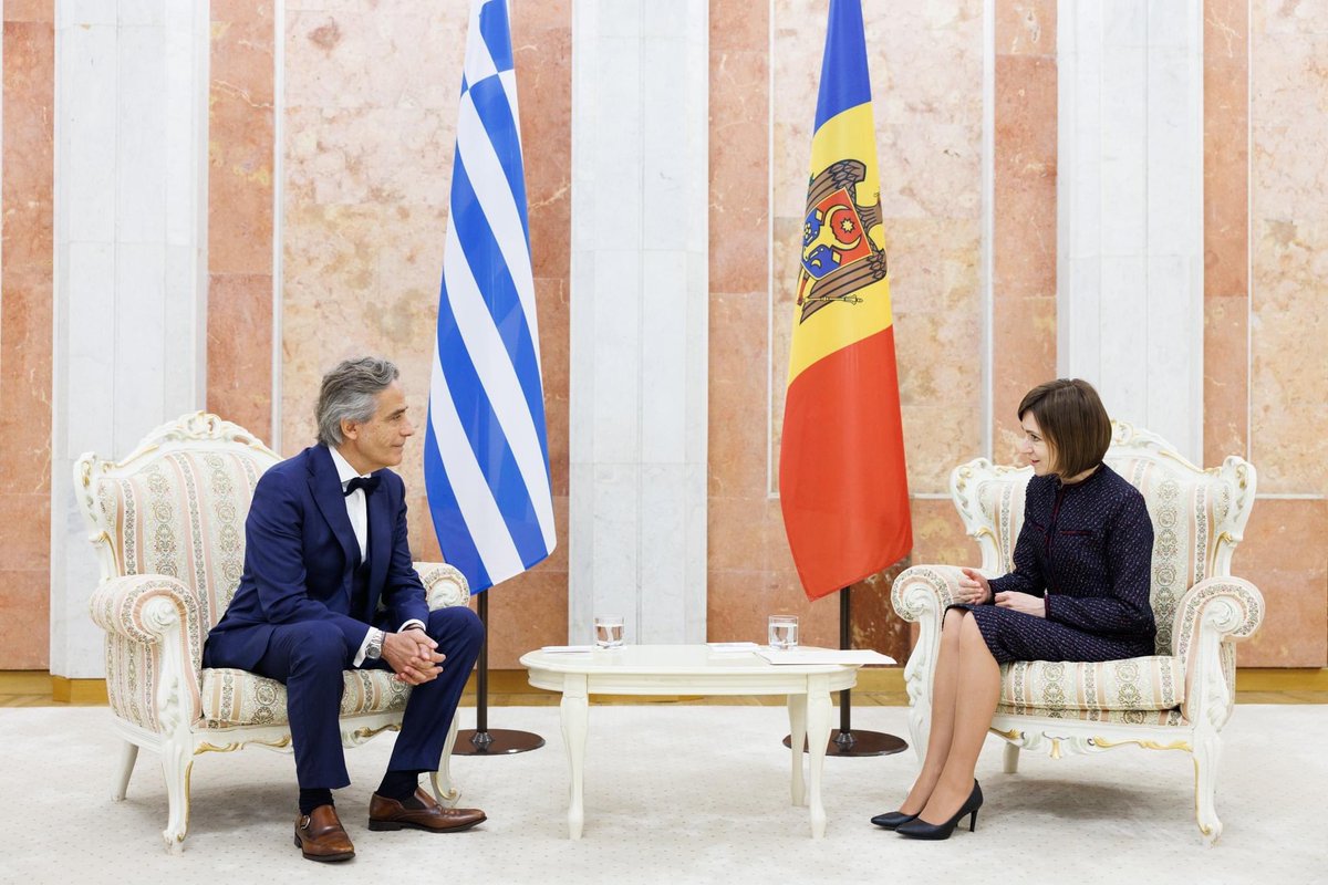 Nikolas Krikos tweet media