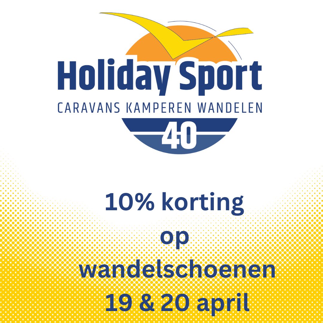 Sta je op het punt om nieuwe wandelschoenen te scoren of bereid je je voor op je eerste vierdaagse?Ontvang vrijdag en zaterdag 10% korting op wandelschoenen van topmerken zoals Meindl, Hanwag, Lowa, On Running, Jack Wolfskin, en Merrel. #Wandelen #Vierdaagse #Korting