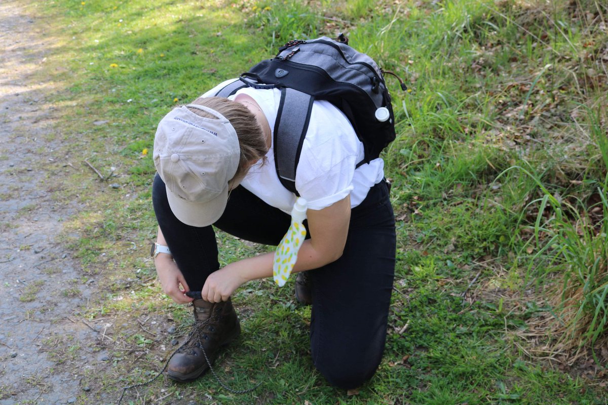 We’re really excited to be taking part and cheering on walkers in the Glasgow Kiltwalk in less than 2 weeks. It will be great to see everyone - if you pass us then don’t forget to say hi!

If you’d like to support us you can do through our fundraiser: justgiving.com/campaign/proje…