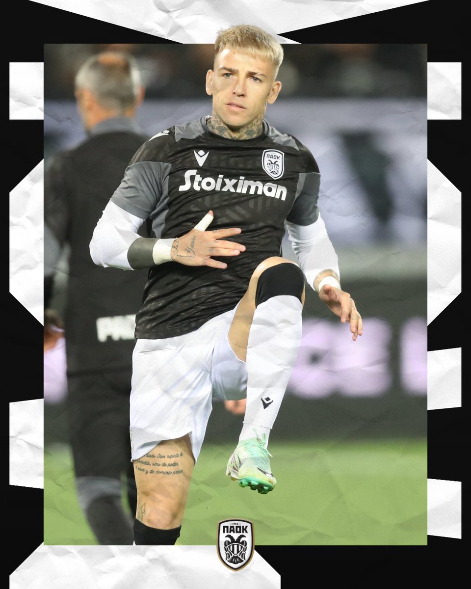 PAOK_FC tweet picture