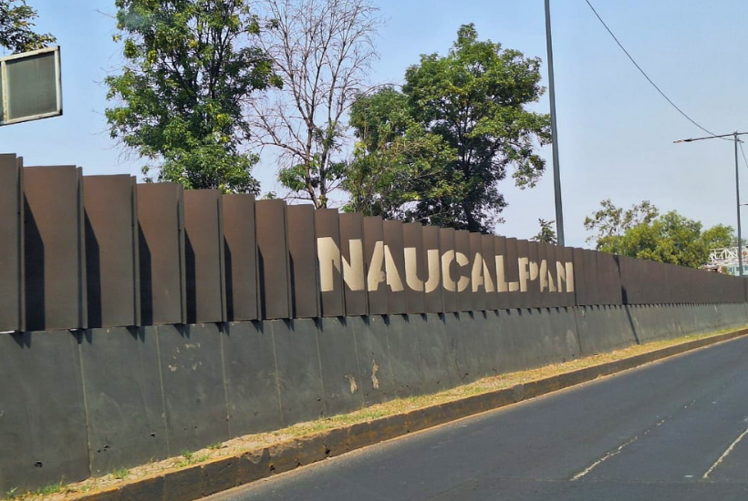 Datos reveladores de la Encuesta Nacional de Seguridad Pública Urbana del #INEGI. 📊 Casi 90% de la población en #Naucalpan considera inseguro vivir ahí. 🚨 📝 >>> acortar.link/2s7Sj9