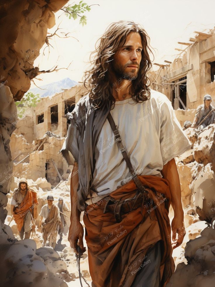 Our God is long - suffering! #JesusIsKing #jesuslovesyou #thursdayvibes
