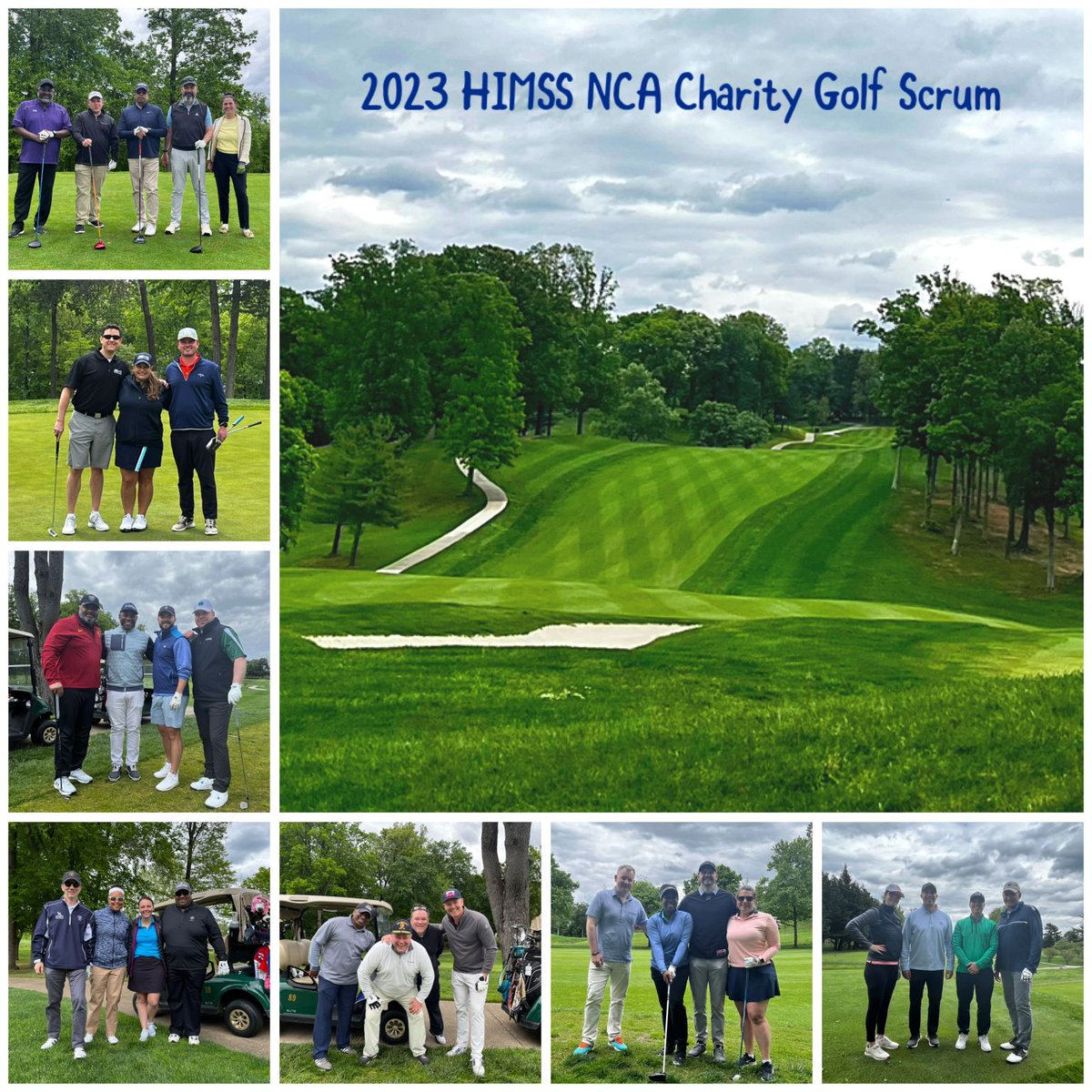 Sponsor or player spot at our annual charity golf event -  17 June  The Army Navy Club’s Fairfax Course. #SupportOurVets
🌟 Sign up as a sponsor: lnkd.in/e_j3Ybuu. 
🌟 Sign up as a player at lnkd.in/eAuTBfm2. 
Let's make this golf outing one to remember!