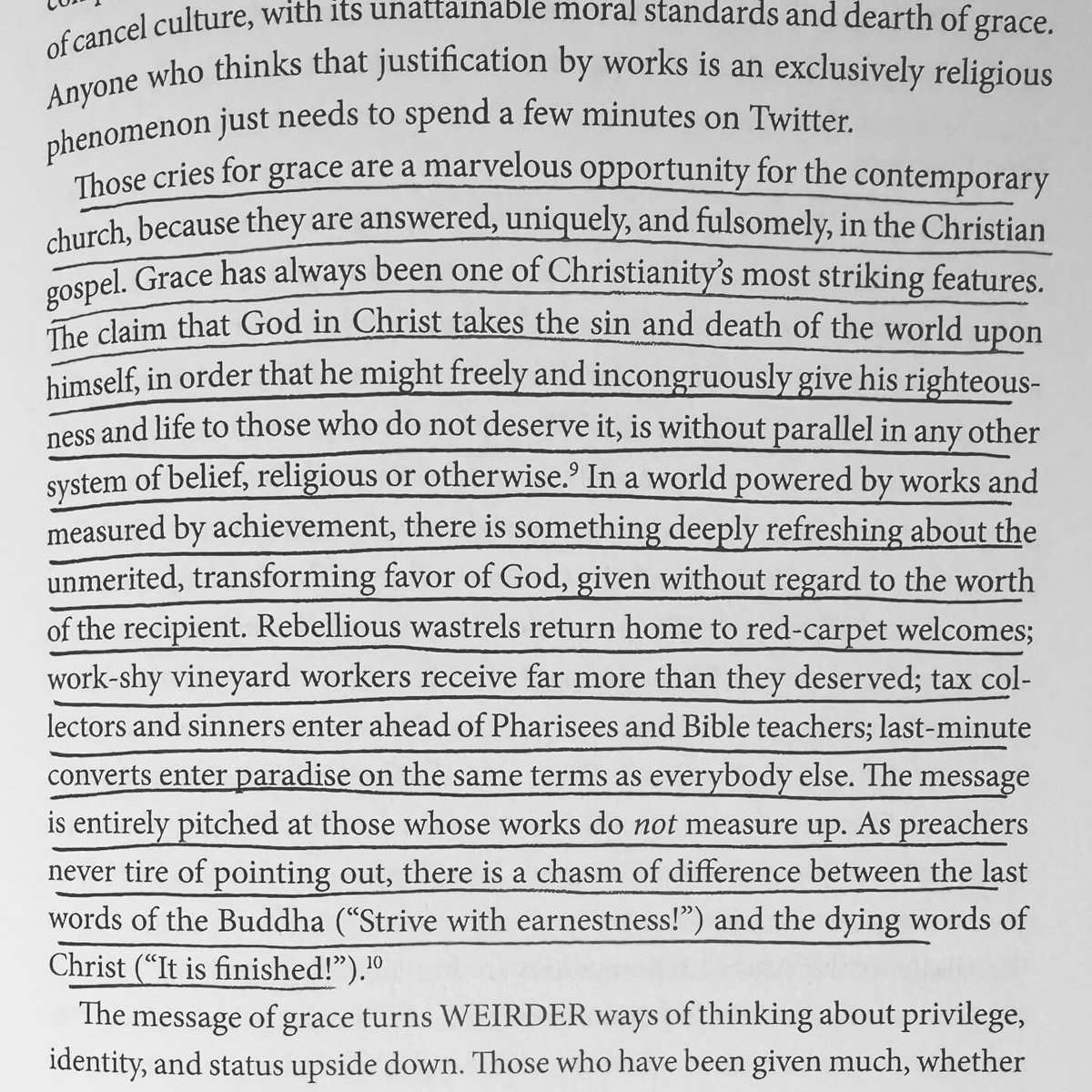 pdenglert's tweet photo. I found @AJWTheology’s #RemakingTheWorld extremely thought-provoking and worth weighing through for our current context #1776 #history #theology #roc https://t.co/9FmqqzrbT6