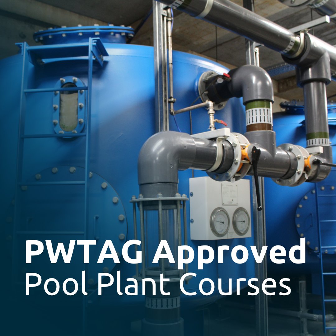 InstituteofSwim's tweet photo. Upcoming PWTAG Approved Pool Plant Operator courses: 

24 Apr #Torquay
29 Apr #Cramlington
29 Apr #Norwich
01 May #Zoom
01 May #HighWycombe
07 May #Hilsea
07 May #LeamingtonSpa
08 May #Aberdeen
08 May #Alfreton

Book: https://t.co/TrAuWh1gZW

#poolplant #swimmingpool #watersafety https://t.co/zzKO2P7wkf