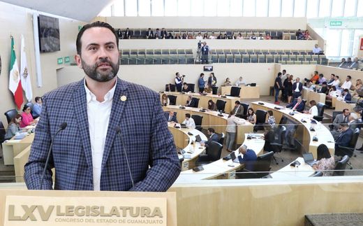 #Guanajuato #CongresoDelEstado CONGRESO DEL ESTADO: Avalan reformas para la inclusión de mircrocredenciales. @CongresoGto @aldo_marquez polemicaguanajuato.com/congreso-del-e…