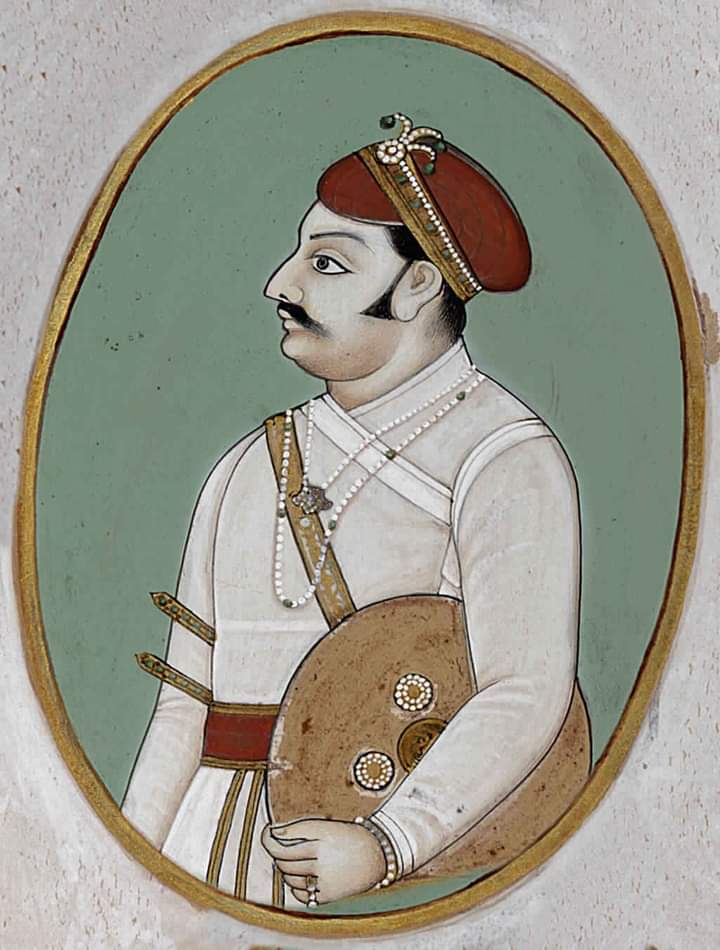 अपने पिता महाराणा अमरसिंह जी के साथ मिलकर मुगलों से अनेक लड़ाइयां लड़ने वाले, उदयपुर सिटी पैलेस में अधिकतर महलों का निर्माण करवाने वाले महाराणा कर्णसिंह जी मेवाड़ को 436वीं जयंती पर कोटि कोटि नमन।