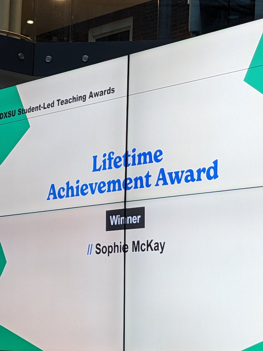 Lifetime achievement for Sophie McKay! Amazing achievement @FionaSuthers @mariont32694579 @CarmelClan