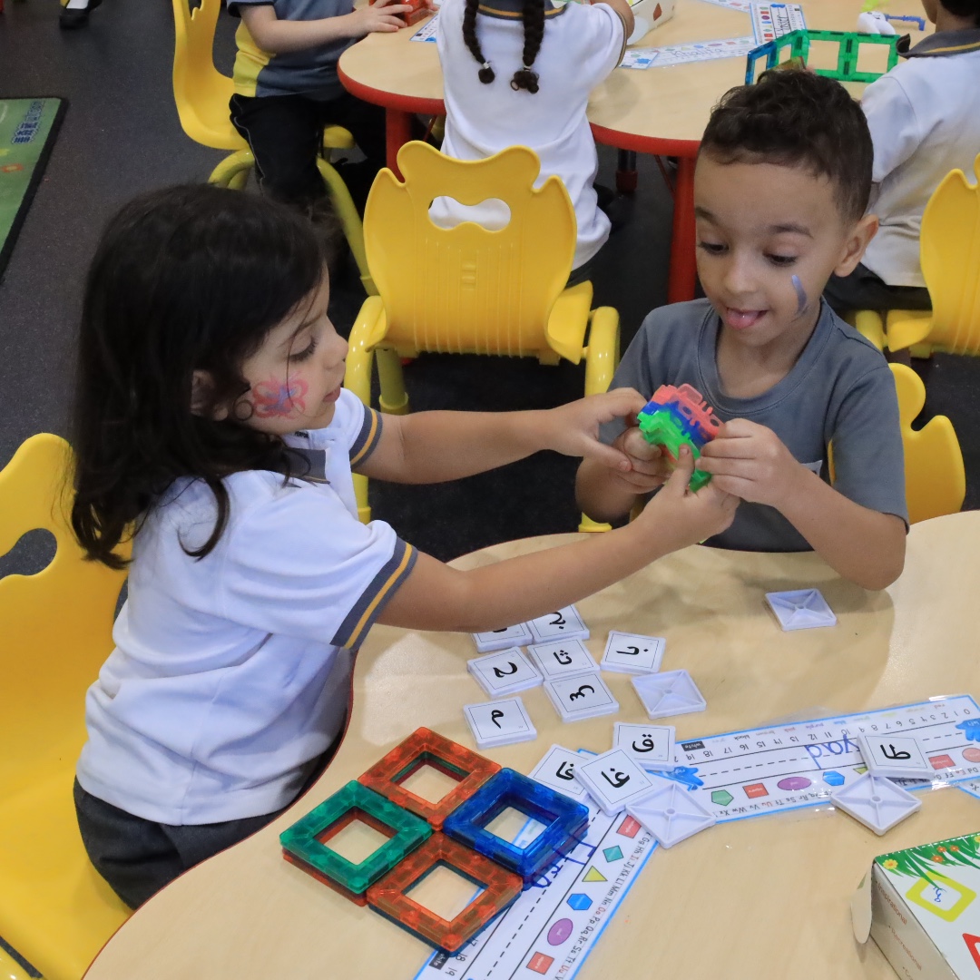 Discover the beauty and excitement of learning Arabic at Ignite School! Our engaging curriculum not only makes mastering this valuable language helpful but also incredibly fun. 

#IgniteSchool #AmericanCurriculum #SchooinDubai #InternationalSchool #Kindergarten #Elementary