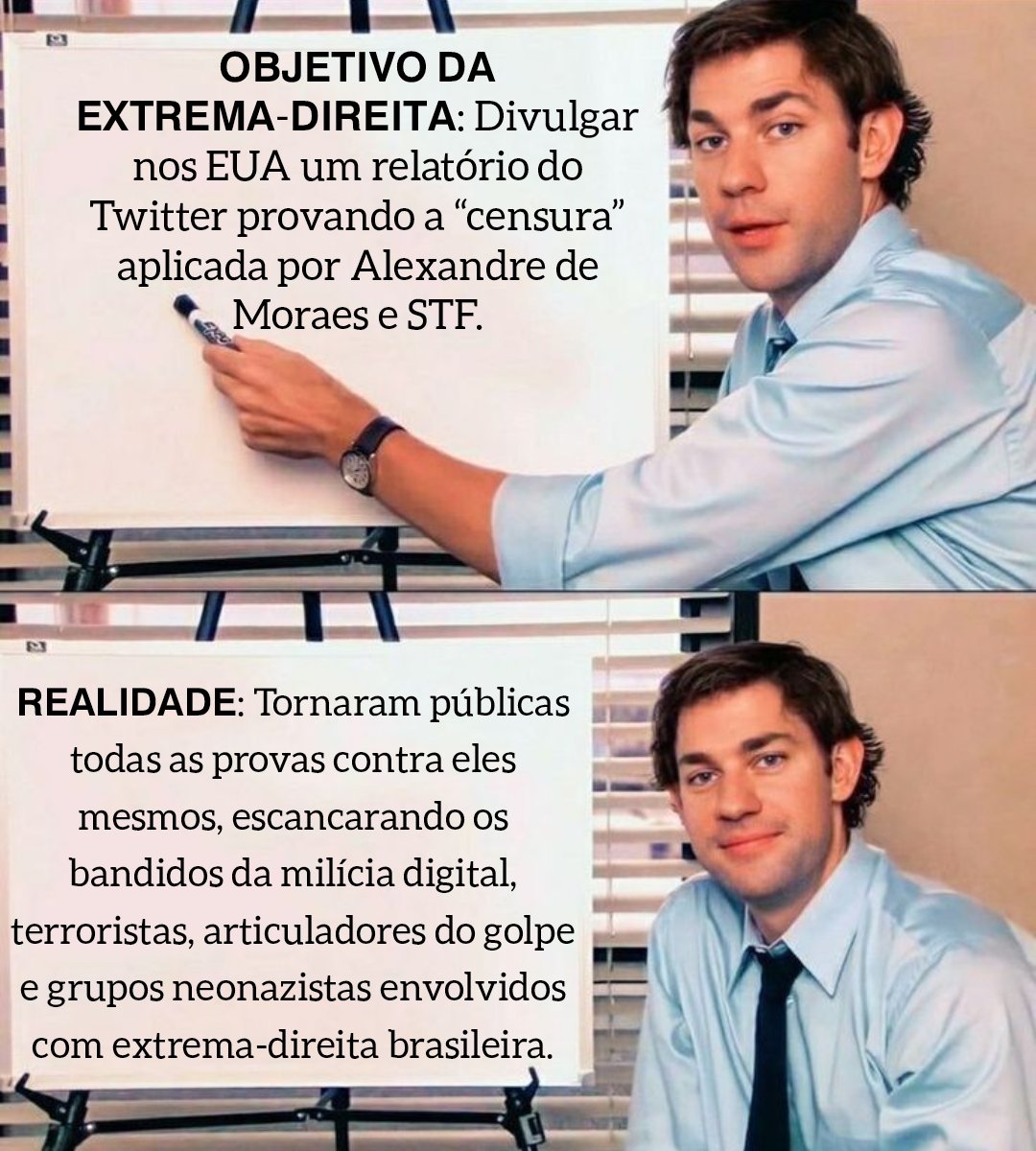 prcastroalves's tweet photo. @partidonovo30 @marcelvanhattem Que partidinho sem vergonha ein. Toma tento https://t.co/C1kEGoSA0z