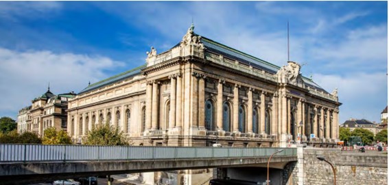 ¡Semana del Español!
Viaja por España a través de la colección de artes gráficas del Musée d’art et d’histoire (MAH). 
Info: afie.es/actividades
<a href="/AFIE_ES/">AFIE</a> 
#palabrasmas
<a href="/MAH/">mh</a>
#actividadesginebra
#fotografía