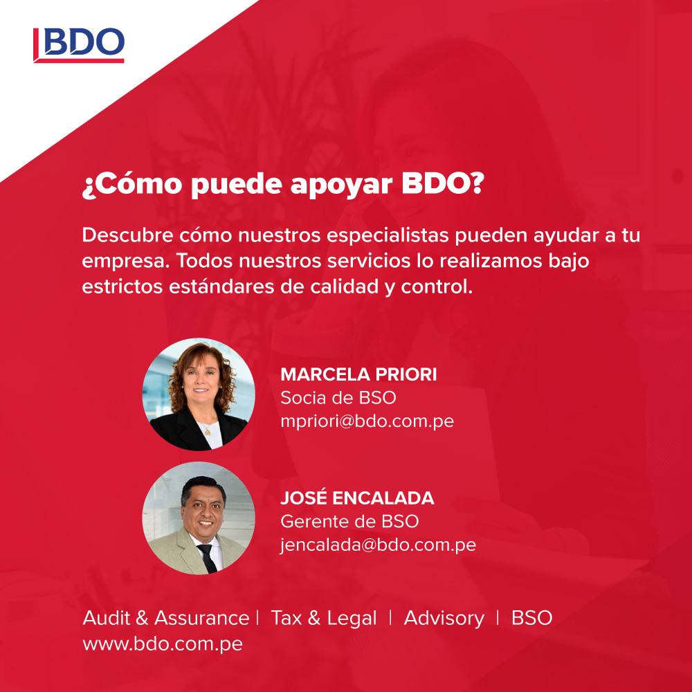 BDO_Peru tweet picture