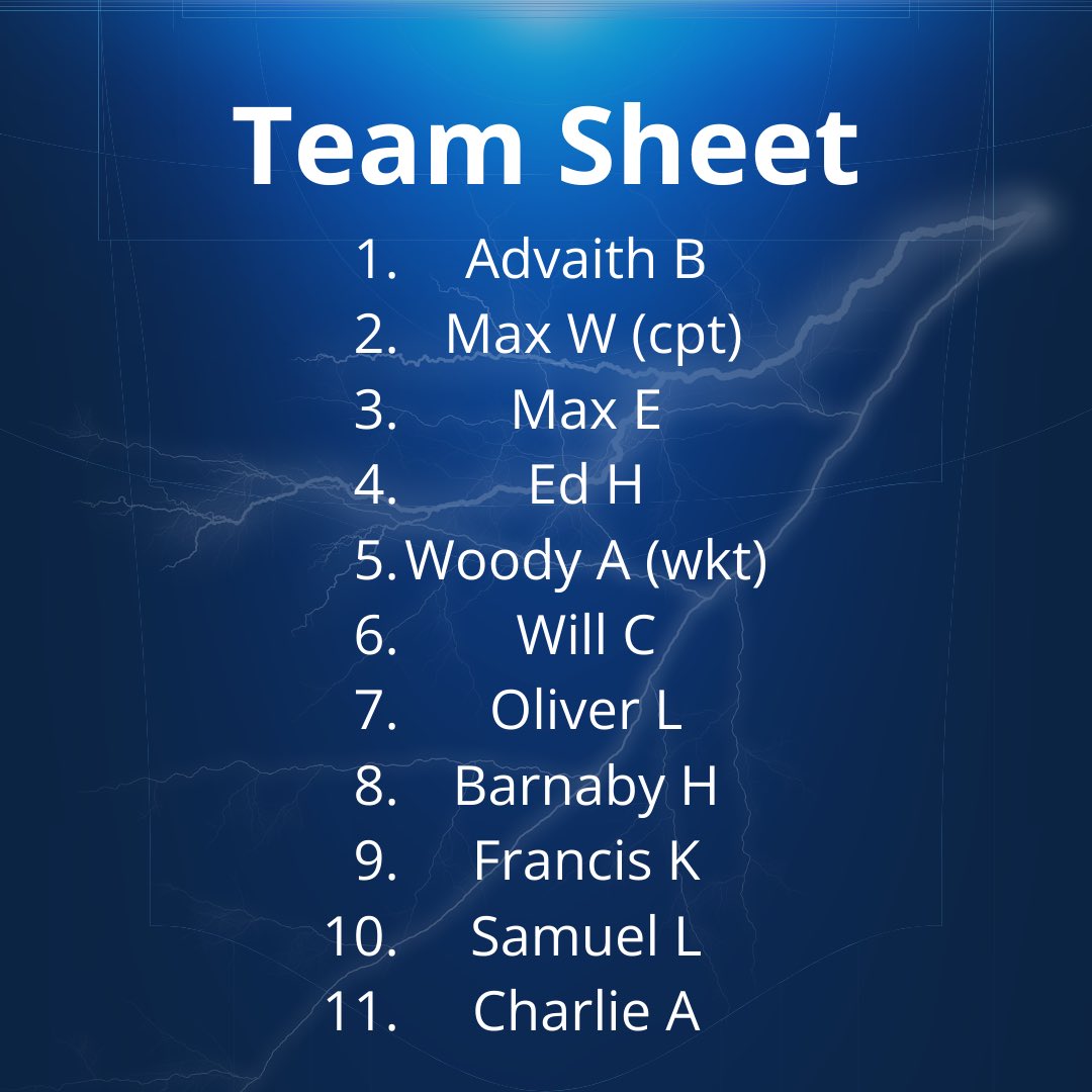 Tomorrow our 1st XI start their 2024 campaign Vs a touring @EmbleySport at @mersthammagics - hugely looking forward to the 12:30 start at Quality street! #BeReady #BeInspired #BeTogether