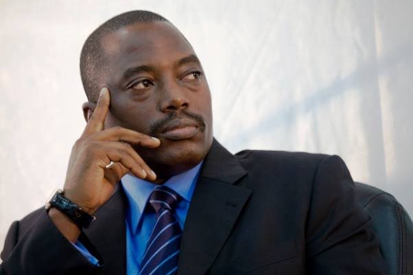 Il vaut mieux avoir #Kabila que Tshisekedi à la tête du pays. Le pays traverse une période difficile.