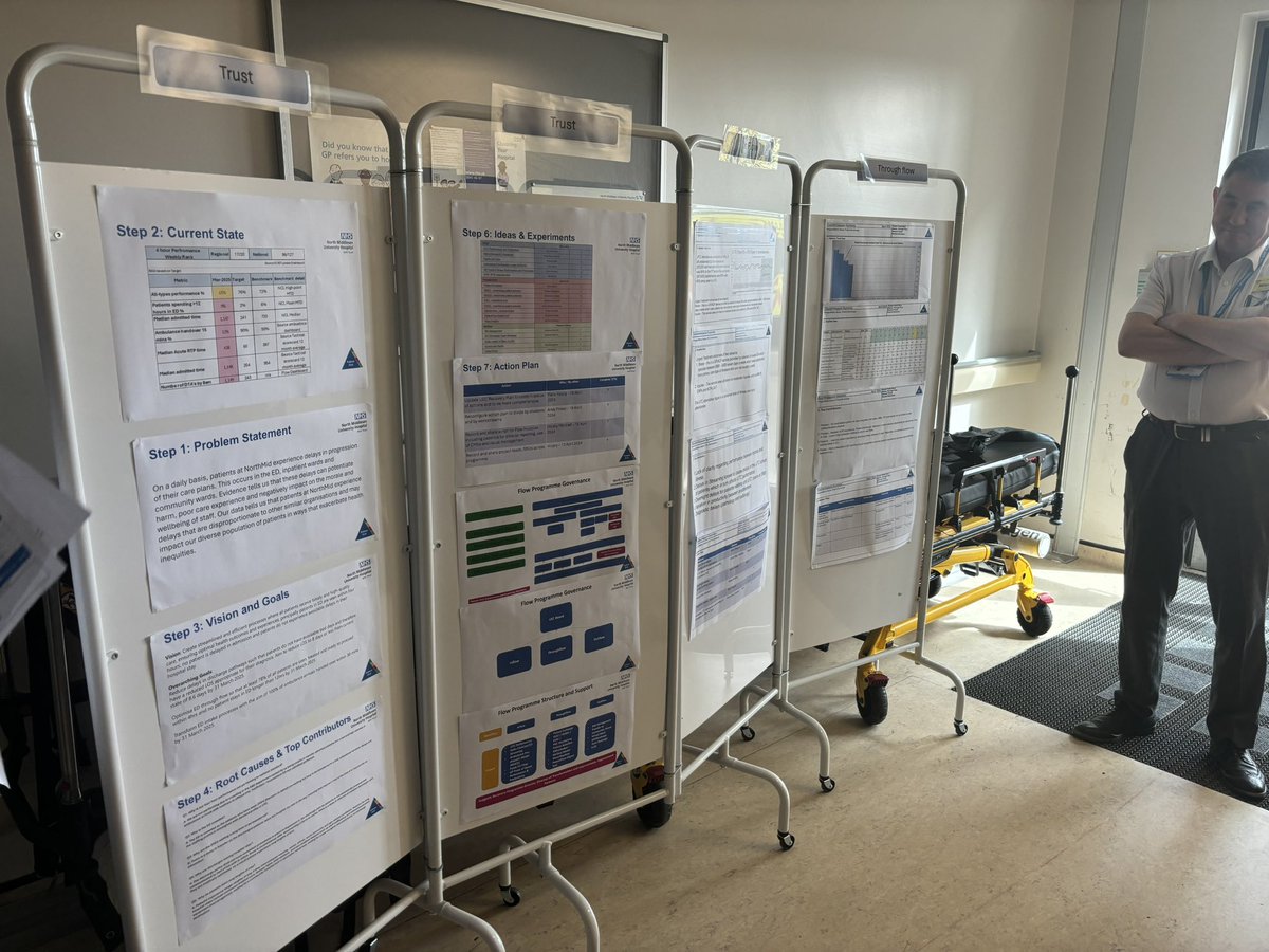 Hillary Mitchell MSN, RN, NEA-BC tweet media