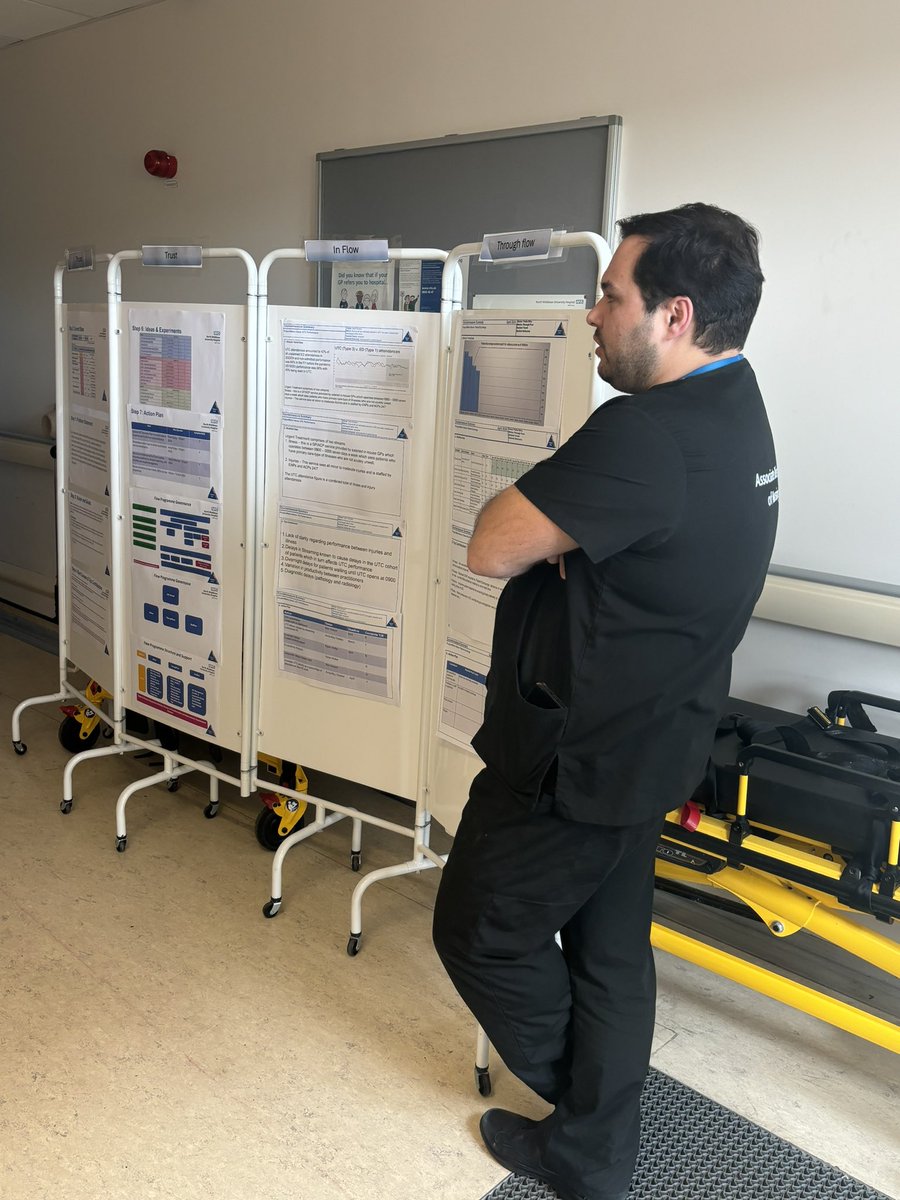 Hillary Mitchell MSN, RN, NEA-BC tweet media