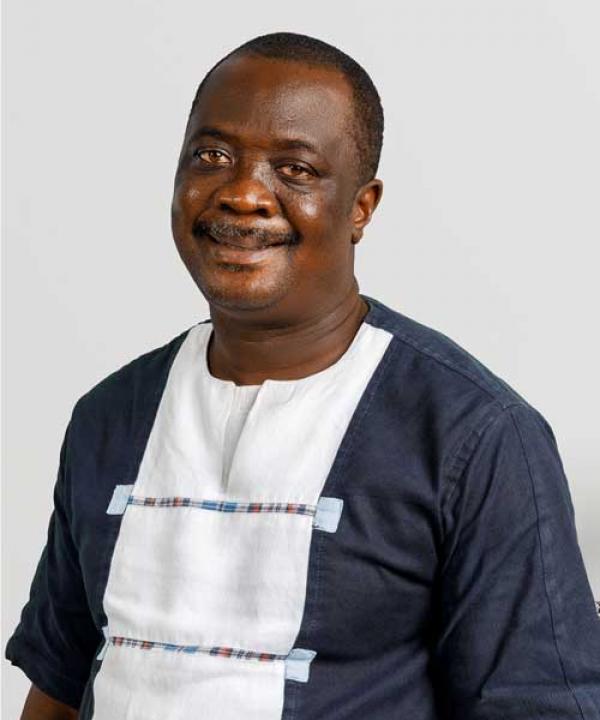 Congratulations🥳 to Prof. Stephen Afranie on his promotion to Associate Professor of Social Protection and Social Development.
#CSPS
#UnivofGh
