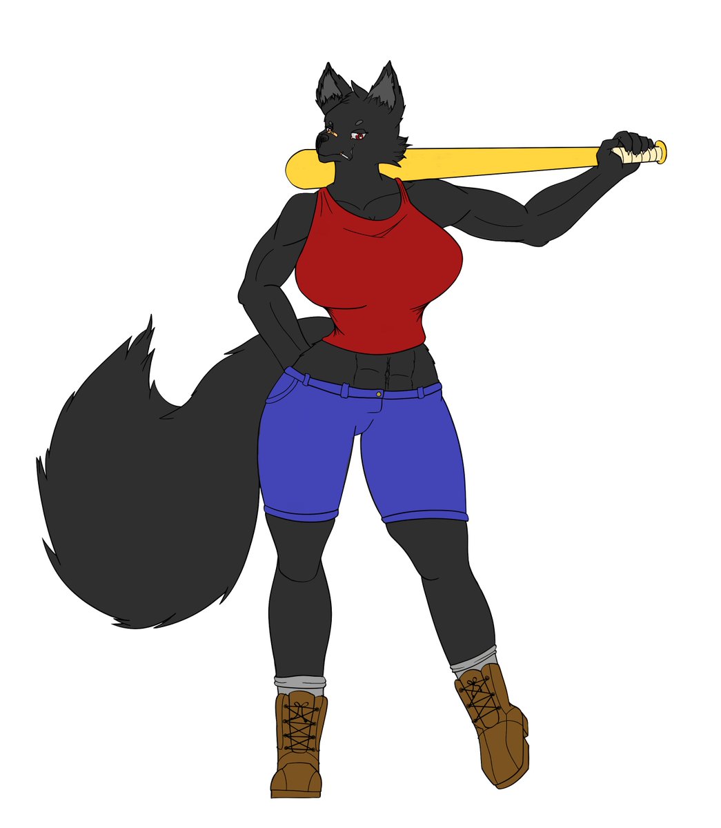 Vulpgamer/Vulpartic tweet media