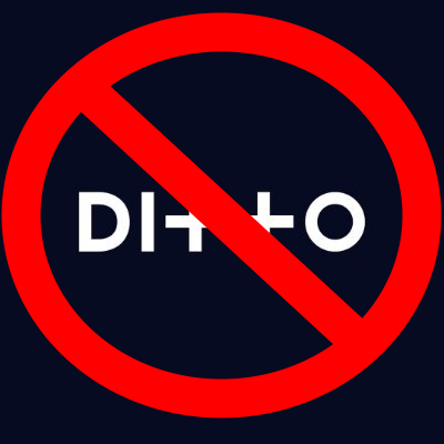 AltGuitarBass's tweet photo. When @DittoMusic is asked a question make sure it is only 1 as they can't handle more than that, they also can't do math and if they tell you that your streams are bad, the streaming company says they're good, understand they keep the money, they don't send it back. That is theft https://t.co/V5f7eWA7T5