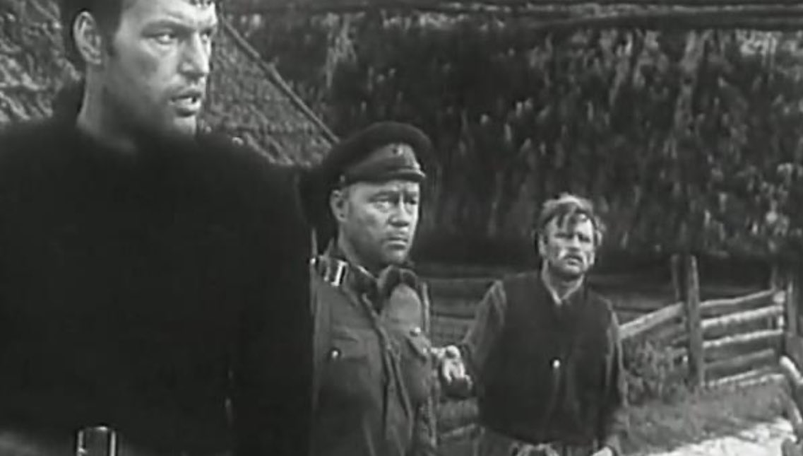 18 апреля 1966 г.на экраны страны вышел фильм Витаутаса Жалакявичюса «Никто не хотел умирать» Все известные литовские актёры играли