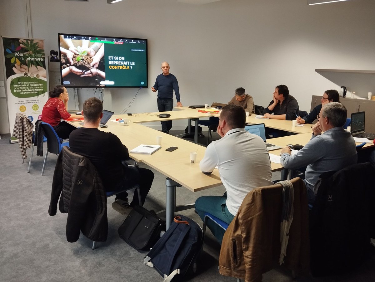 Jean Sébastien Lefèvre tweet media