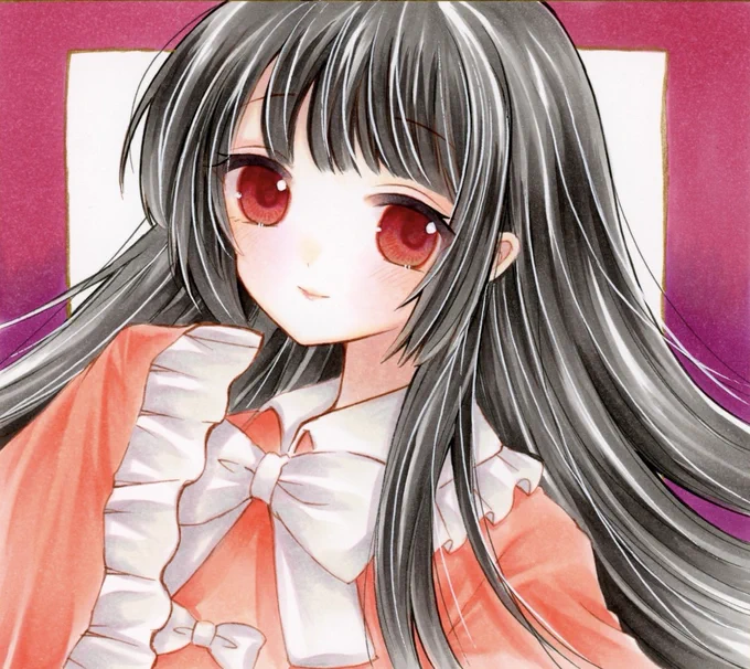春例た44ab委託していただきます東方Project蓬莱山輝夜 