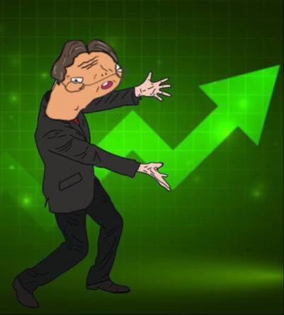 MagaGlobal's tweet photo. Proud to announce socials for $TOCHI on $SOL have just been updated via @Dexscreener 

None of us would be here without $BTC, so let’s honor the genius - #Satoshi 

https://t.co/0niru74Aky

@Bitcoin #Bitcoin @Satoshi @AltcoinDailyio @boden4pres @dolandtremp_sol @solana #Solana https://t.co/6R0Os76aMj
