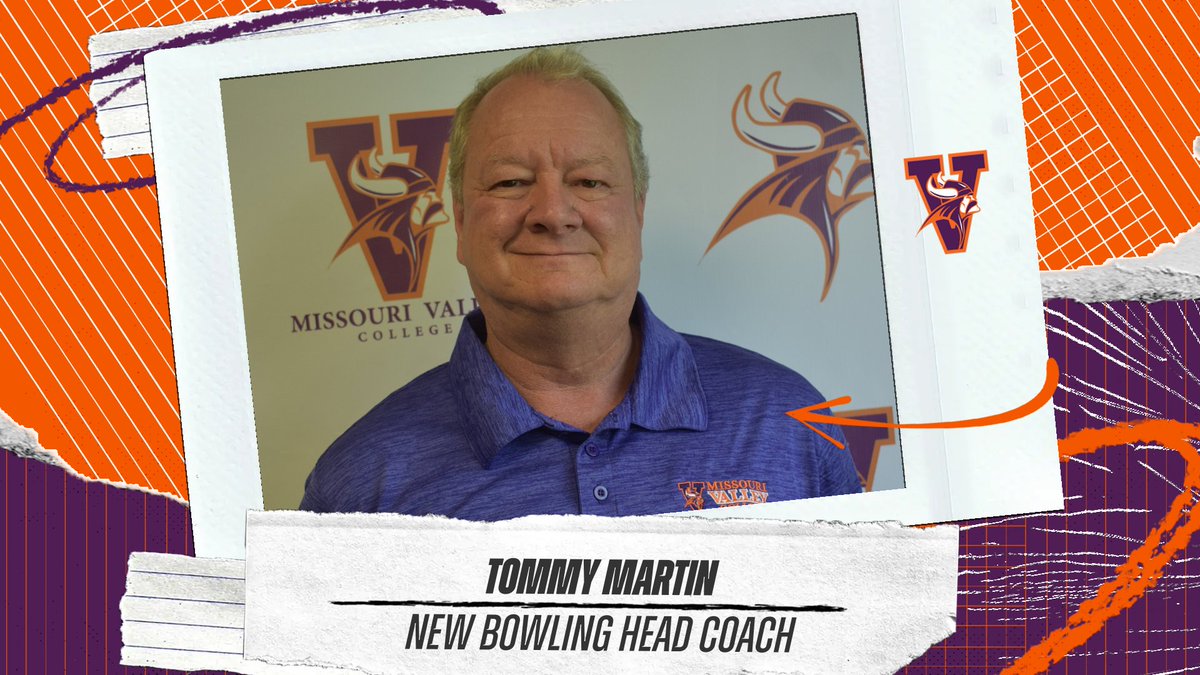 Missouri Valley College Announces Tommy Martin as New Bowling Head Coach! #valleywillroll
valleywillroll.com/general/2023-2…
