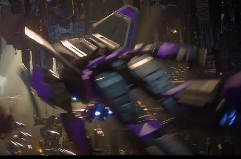 WAIT WAIT ITS SLIPSTREAM THATS SLIPSTREAM SHES IN SHES IN