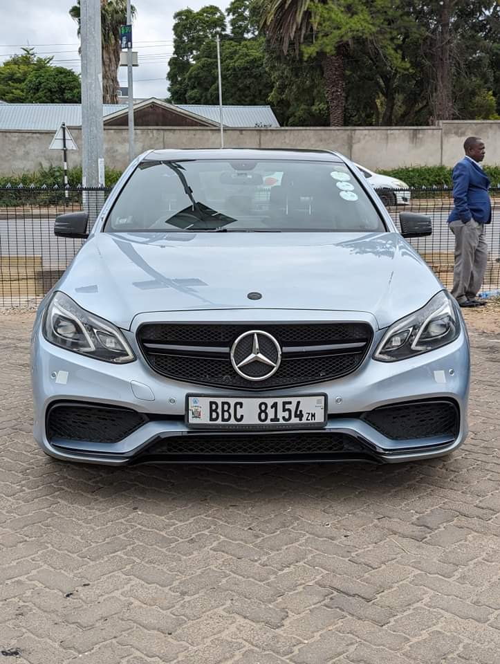 JalopyMotors's tweet photo. K310,000 Negotiable

2014 Mercedes Benz E250
2.0cc #M274 Engine
67,000Kms
Shiftable Automatic + Cruise Control
Original Color
Push Start
Leather Seats
#Recent Import
Buy &amp; Drive
Location: Roma, LUSAKA
K310,000 Negotiable
Call/WhatsApp ~ 0965465890
https://t.co/CfE9ytuNke https://t.co/duS1IB3G5H