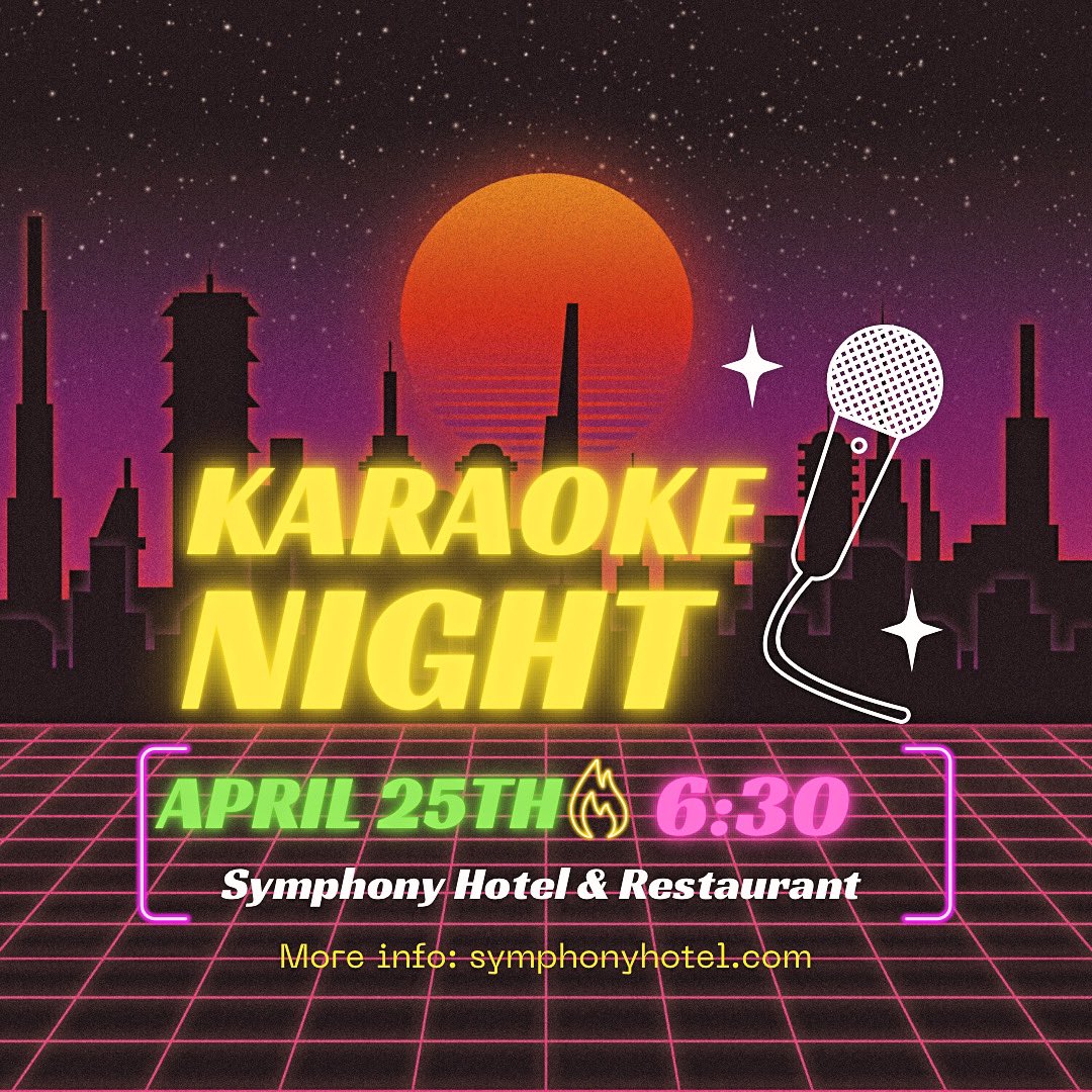 #Cincinnati #karaoke #nightlife #OTR
