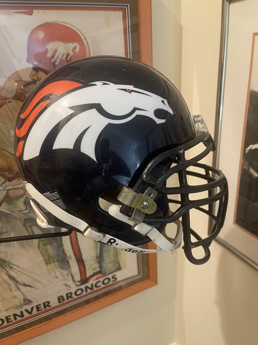 BroncosQBClub tweet picture