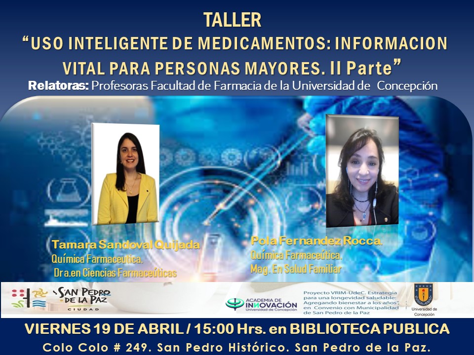 Academia Innovación tweet media