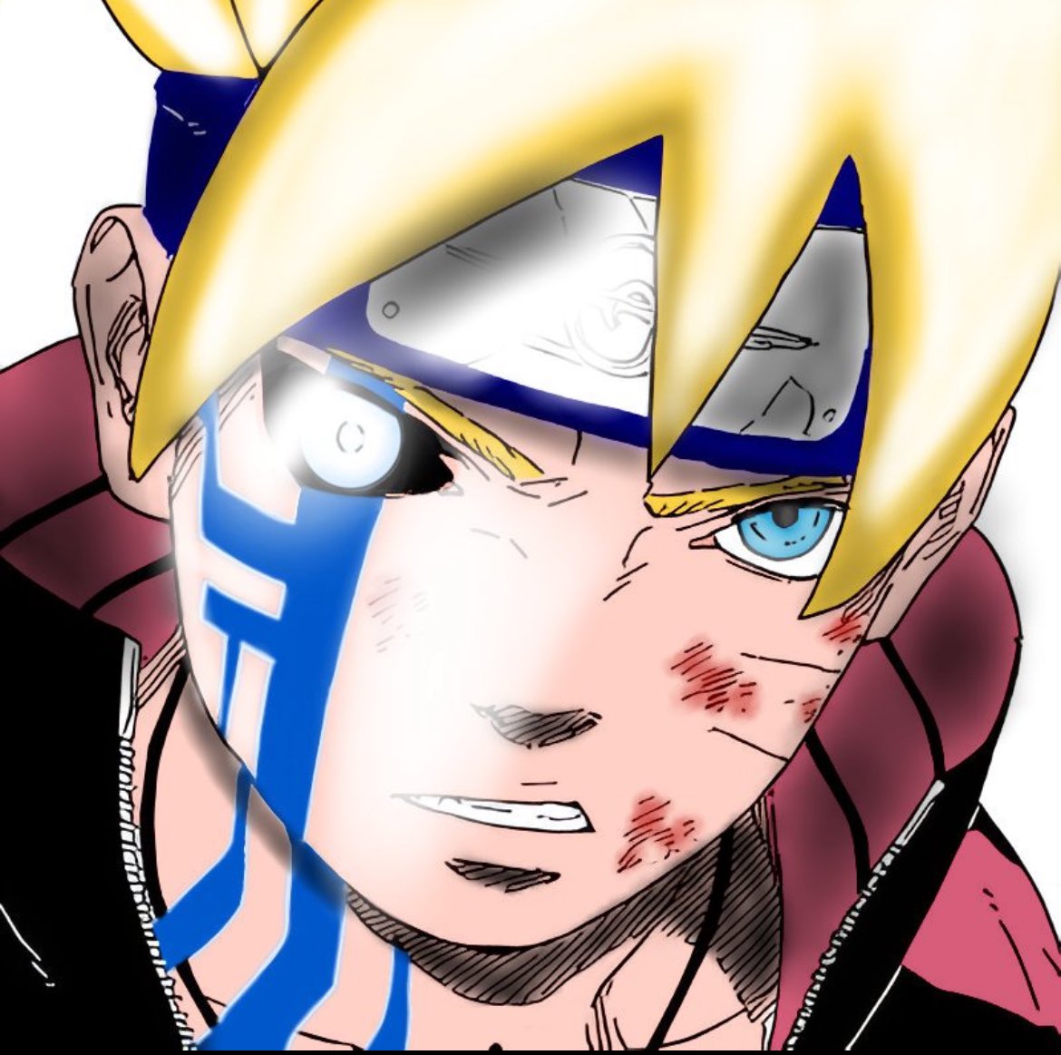 🚨 Presta Atenção Povo!! 🚨
12:00 libera o cap 9 de Boruto lá na mangaplus e vocês todos que ficaram brincando (e brigando) com os spoiler tem a obrigação de ler na plataforma oficial p/ engajar a obra

Boruto está de olho!

(coloring divo do <a href="/uchbolt/">𝓑 ❂</a> )