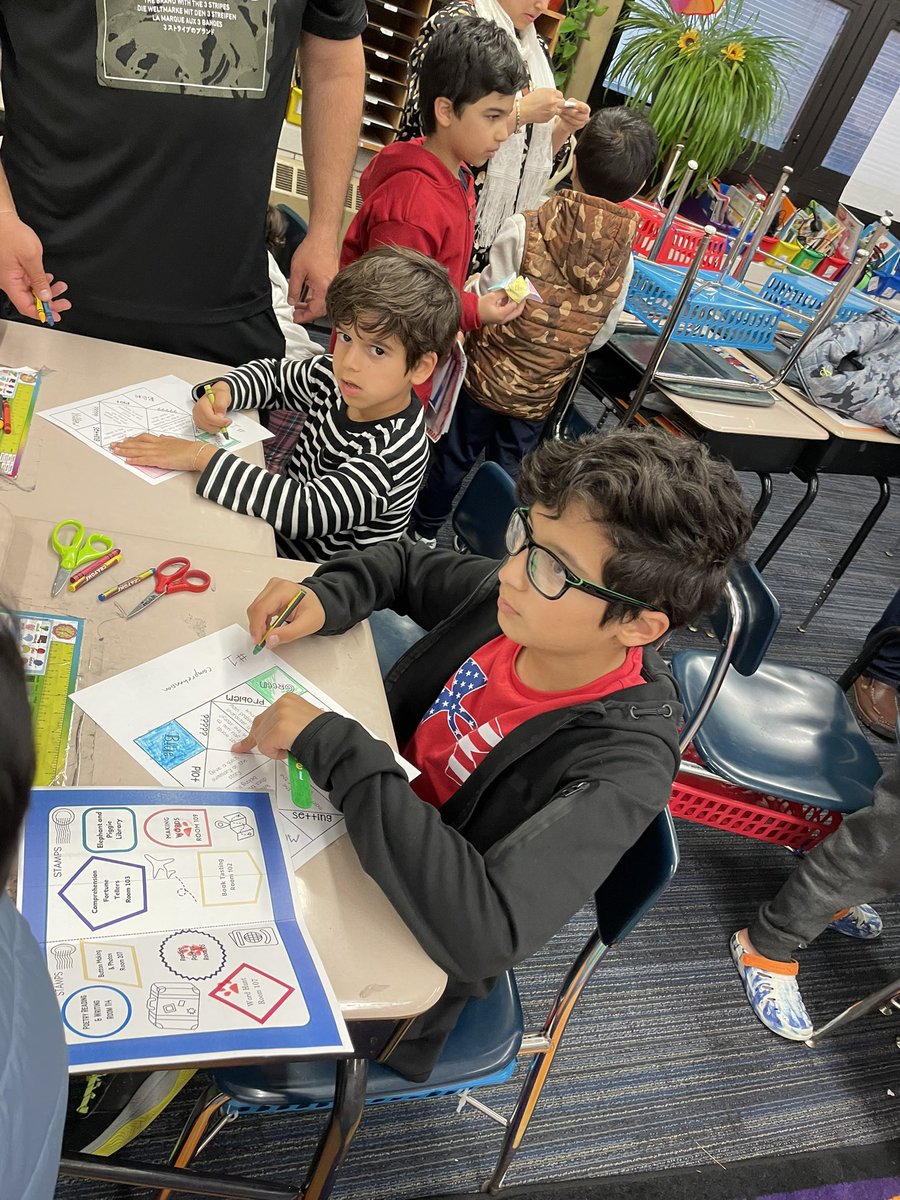 Mrs. Zeitlin tweet media