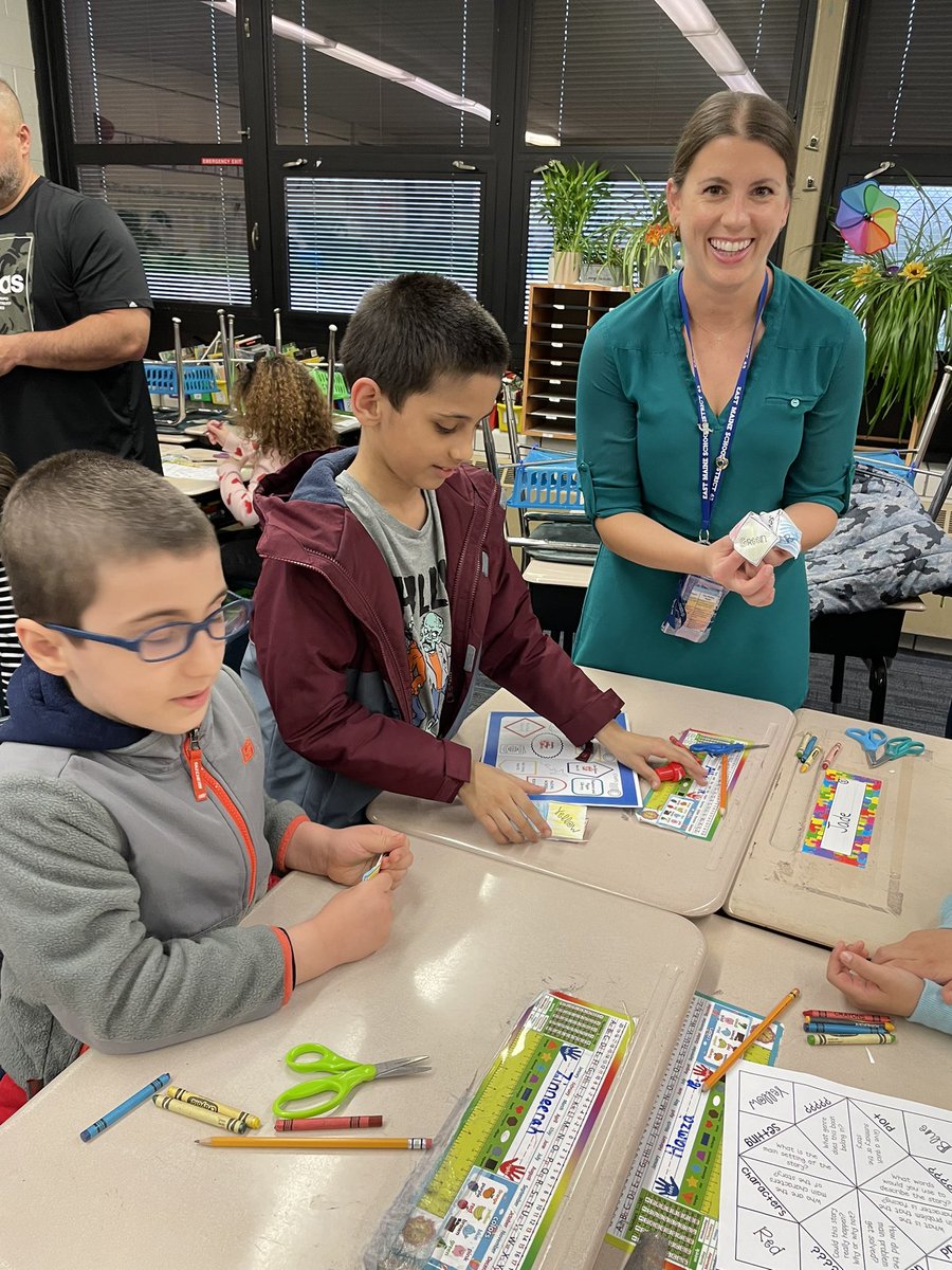 Mrs. Zeitlin tweet media