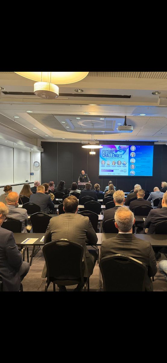 HagitBenYaakov's tweet photo. Yesterday, the Finland-Israel Trade Association @FinlandIsrael celebrated their 30th anniversary.  It was an honor to have the Minister for Foreign Trade & Development Mr. @VilleTavio as honorary speaker.  Exciting presentations from @FionaDarmon, Mike Solomon,  Doron Karavani. Congratulations, FITA!