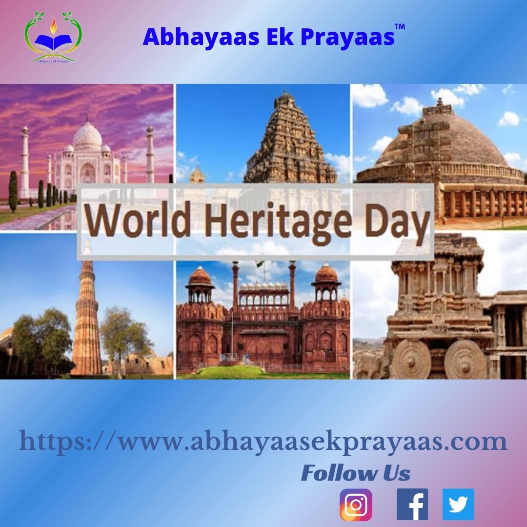 The theme for #WorldHeritageDay2024 is 'Discover and Experience Diversity.' This theme highlights the richness of our history. #heritage #HeritageDay2024 #HeritageOfKashmir #HeritageSites #WorldHeritageDay