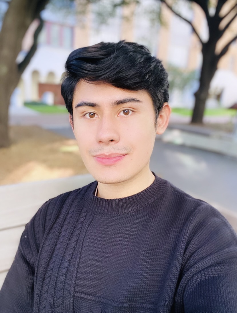 Congratulations to School of Nursing PhD student Oscar Franco Rocha who received a Health Equity Fellowship from the Multinational Association of Supportive Care in Cancer. #TEXASNursing #WhatStartsHere