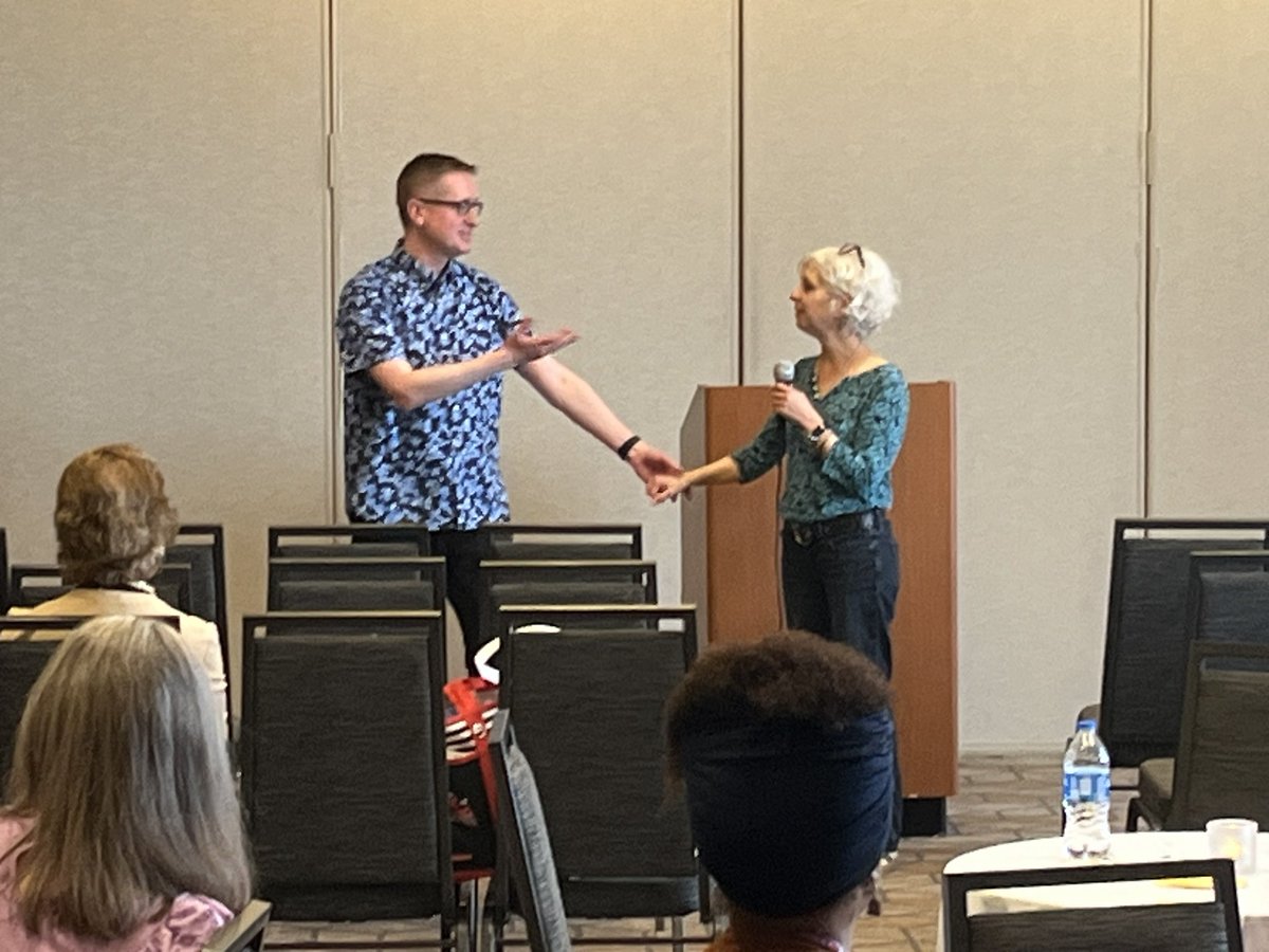 Kristen Fournier tweet media