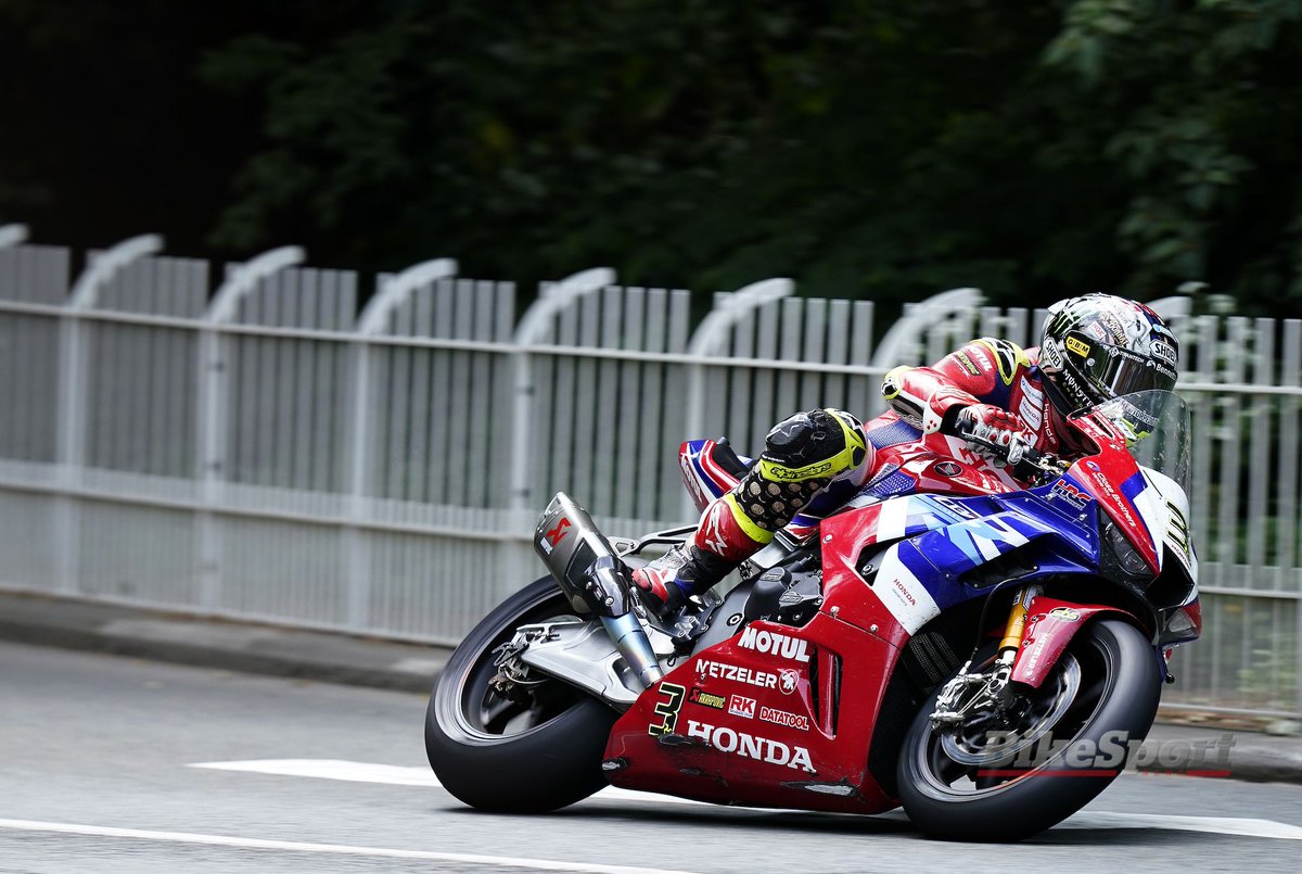 Battle-lines drawn as SBK, SSTK and Senior starting order for 2024 Isle of Man TT announced 
bit.ly/4aRpreP

#iomtt #ttraces #isleofmantt #tt2023